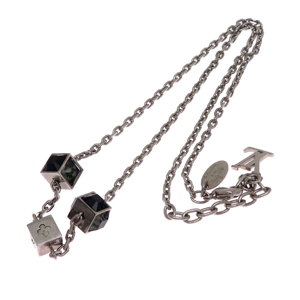 LOUIS VUITTON Necklace - Picture 4 of 8
